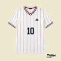 Jersey Linen Colours Edition | Mitãis Paraguay