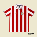 Jersey Clásico Tipo Polo | Mitãis Paraguay