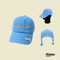 Kepi Bordado Paraguay – Edición Mundial 2026