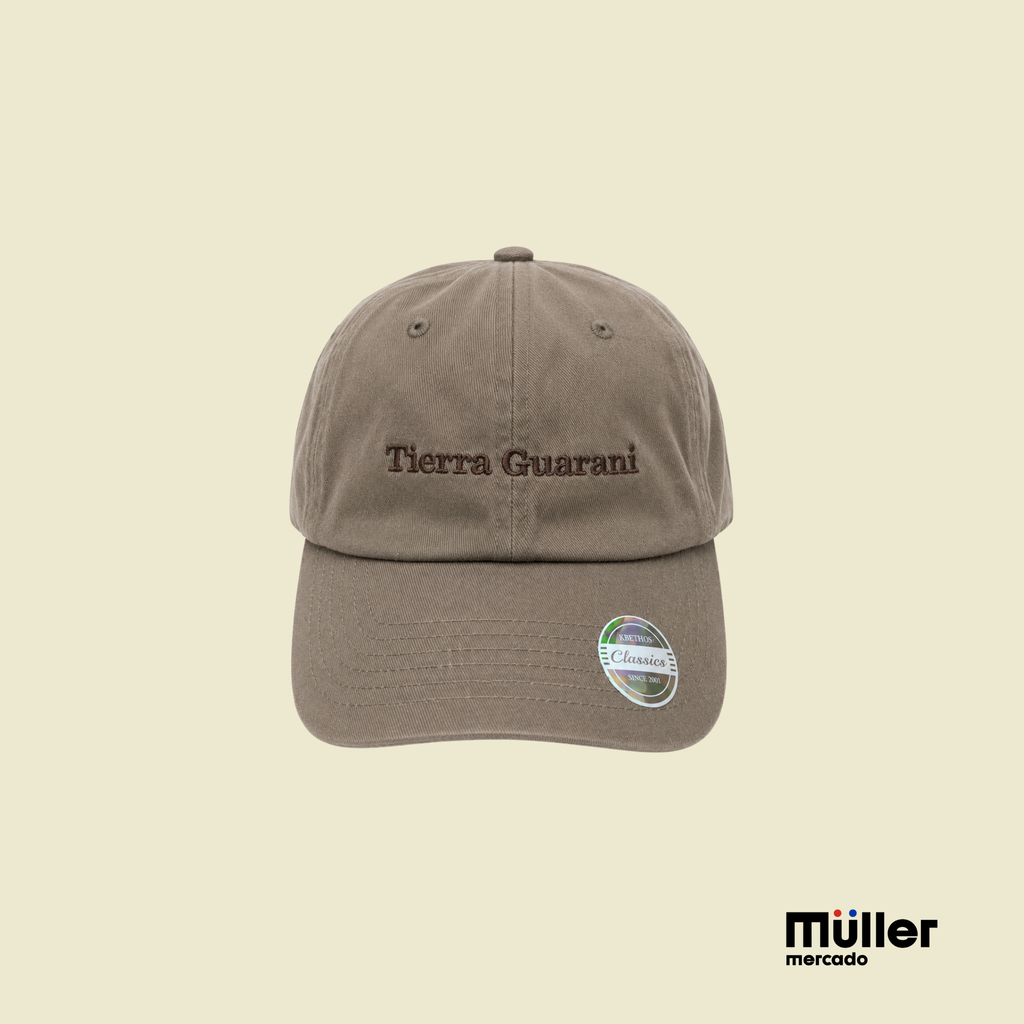 Kepi Bordado Paraguay – Edición Mundial 2026