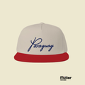 Gorras Oro Bruto | Oro Bruto Snapback Caps